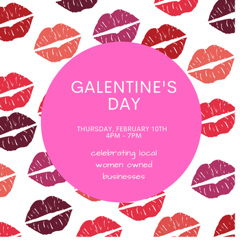 Galentine's Day