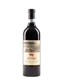 2018 Barbera d'Alba