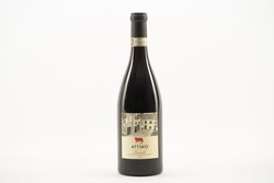 2016 Barolo